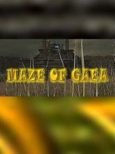 Maze of Gaea on PC (Steam) Maze of Gaea
