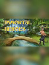 Immortal Heroes