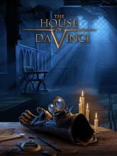 The House of Da Vinci on PC (Steam) The House of Da Vinci