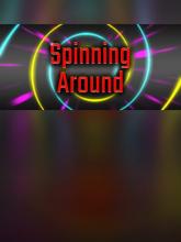 Spinning Around on PC (Steam) Spinning Around