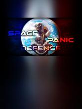 Space Panic Defense on PC (Steam) Space Panic Defense