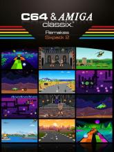 C64 & AMIGA Classix Remakes Sixpack 2 on PC (Steam) C64 & AMIGA Classix Remakes Sixpack 2