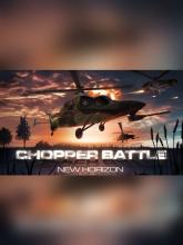 Chopper Battle New Horizon on PC (Steam) Chopper Battle New Horizon