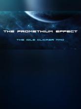 The Promethium Effect on PC (Steam) The Promethium Effect