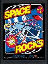 Space Rocks on PC (Steam) Space Rocks