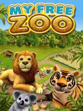 My Free Zoo on PC (Steam) My Free Zoo
