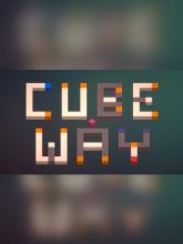 Cube Way on PC (Steam) Cube Way