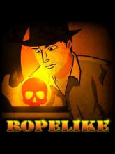 Ropelike on PC (Steam) Ropelike