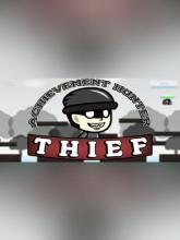 Achievement Hunter: Thief on PC (Steam) Achievement Hunter: Thief
