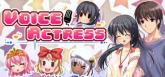VoiceActress on PC (Steam) VoiceActress