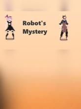 Robot's Mystery on PC (Steam) Robot's Mystery