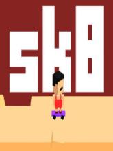SK8 on PC (Steam) SK8