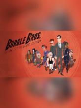 Burgle Bros. on PC (Steam) Burgle Bros.