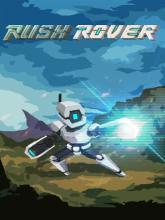 Rush Rover on PC (Steam) Rush Rover