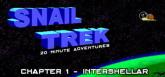 Snail Trek - Chapter 1: Intershellar on PC (Steam) Snail Trek - Chapter 1: Intershellar