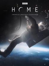 Home - A VR Spacewalk on PC (Steam) Home - A VR Spacewalk