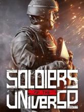 Soldiers of the Universe on PC (Steam) Soldiers of the Universe