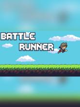 Battle Runner on PC (Steam) Battle Runner