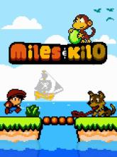 Miles & Kilo on PC (Steam) Miles & Kilo
