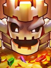 Dungeons & Treasure VR on PC (Steam) Dungeons & Treasure VR