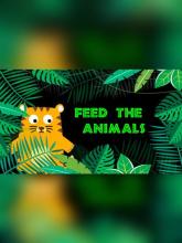 Feed the Animals on PC (Steam) Feed the Animals