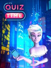 It's Quiz Time on PC (Steam) It's Quiz Time