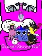 Super Shoot Owl on PC (Steam) Super Shoot Owl