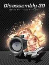 Disassembly 3D on PC (Steam) Disassembly 3D