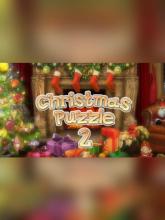 Christmas Puzzle 2