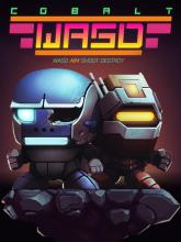 Cobalt WASD on PC (Steam) Cobalt WASD