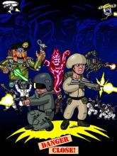 Danger Close! on PC (Steam) Danger Close!