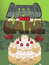 Defend the Cake on PC (Steam) Defend the Cake