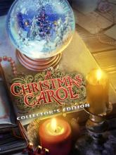 Christmas Stories: A Christmas Carol Collector's Edition on PC (Steam) Christmas Stories: A Christmas Carol Collector's Edition