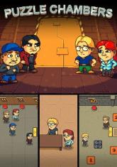 Puzzle Chambers on PC (Steam) Puzzle Chambers