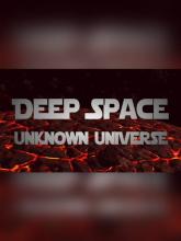 Deep Space: Unknown Universe on PC (Steam) Deep Space: Unknown Universe