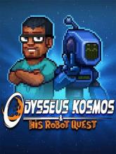 Odysseus Kosmos and his Robot Quest on PC (Steam) Odysseus Kosmos and his Robot Quest
