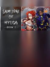 Samurai of Hyuga Book 3 on PC (Steam) Samurai of Hyuga Book 3
