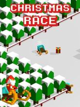 Christmas Race on PC (Steam) Christmas Race