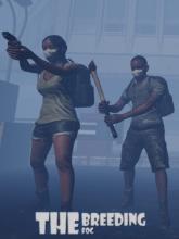 The Breeding: The Fog on PC (Steam) The Breeding: The Fog