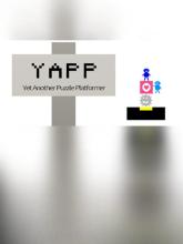 YAPP: Yet Another Puzzle Platformer