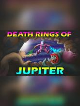 Death Rings of Jupiter