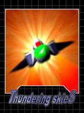 Thundering Skies on PC (Steam) Thundering Skies