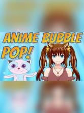 Anime Bubble Pop on PC (Steam) Anime Bubble Pop