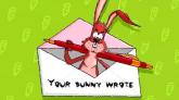 Your Bunny Wrote on PC (Steam) Your Bunny Wrote
