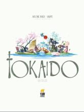 Tokaido on PC (Steam) Tokaido