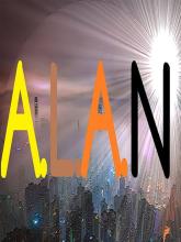 A.L.A.N. on PC (Steam) A.L.A.N.