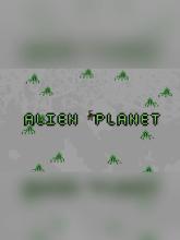 Alien Planet on PC (Steam) Alien Planet