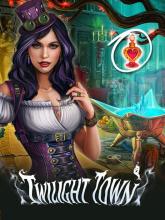 Twilight Town on PC (Steam) Twilight Town
