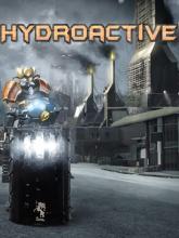 Hydroactive on PC (Steam) Hydroactive