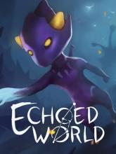 Echoed World on PC (Steam) Echoed World